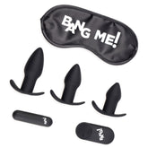 Set Anal Bang Backdoor Adventure Kit